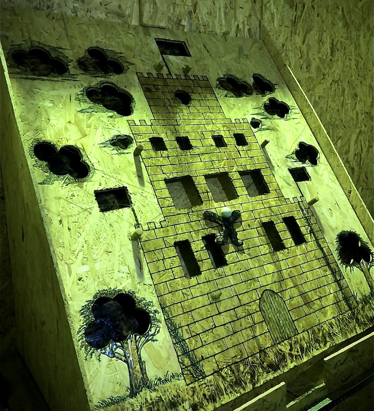 Escape Room